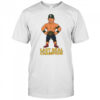 John Cena WWE last real Champion shirt