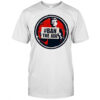 John F Kennedy Ban The Adl shirt