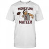 John Mateer Moneyline Mateer Oklahoma Sooners shirt