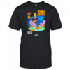 Johnny Bravo 90’s CN shirt