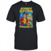 Johnny Hager Hotel Dagmar Hagerstown MD shirt