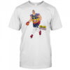 Jokic Krang Nikola Jokic shirt