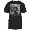 Jonas Brothers Pop Band Collage Concert Shirt