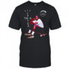 Jordan Cactus Jack band shirt