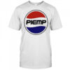 Jordie Jordan Piemp shirt
