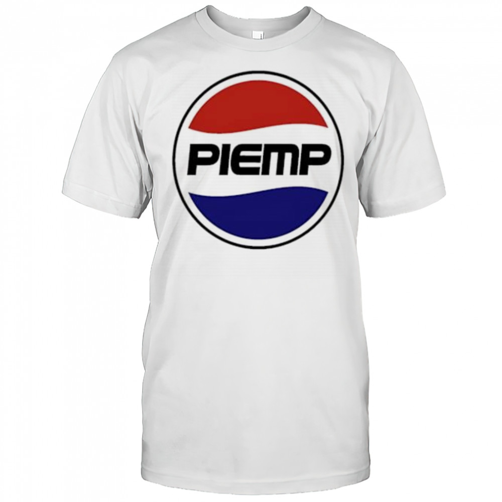 Jordie Jordan Piemp shirt