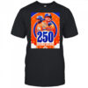Jose Altuve 250 home runs shirt