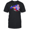 Josh Allen Buffalo Bills labatthlete shirt