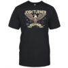 Josh Turner Since ’77 Eagle T-shirt