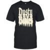 Josiah Queen Dusty Bibles 2025 T-Shirt