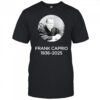 Judge Frank Caprio 1936 2025 shirt