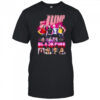 Jump Blackpink signatures shirt