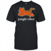 Jungle Vibes Run Wild shirt