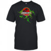 Jurassic Park the Ride shirt