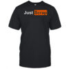 Just Scrap T-Shirt