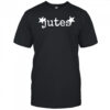 Jutes star shirt