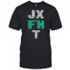 JX F’N T Essential 2025 T-Shirt