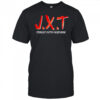 JXT Straight Outta Melbourne shirt