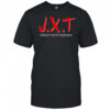 J.X.T Straight Outta Melbourne T-Shirt
