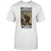 Kagan Dunlap Belleau Wood 1918 T-shirt