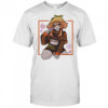 Kaheru Anime girl shirt