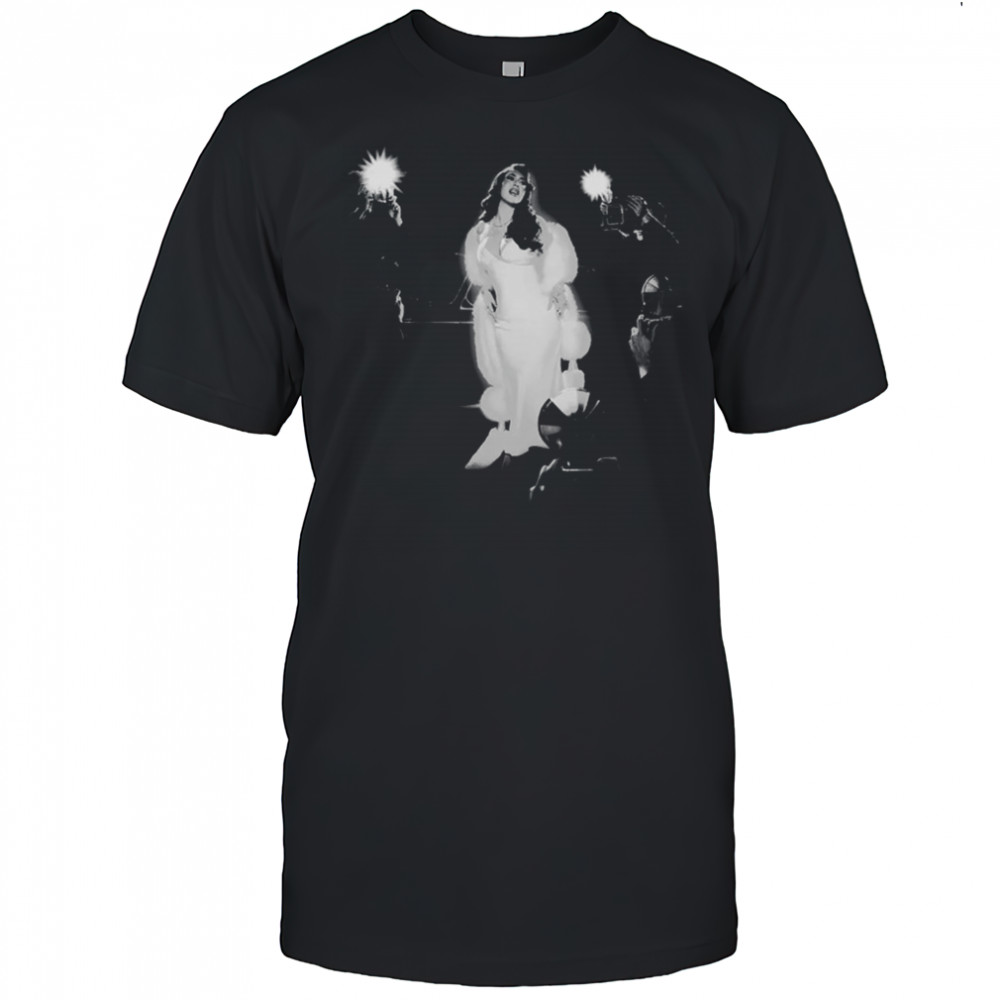 Kali Uchis Sincerely Tour T-Shirt