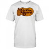 Kamala Harris Cackler Barrel parody shirt