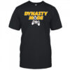 Kansas City Chiefs Dynasty Mode shirt