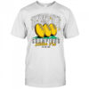 Kansas City Chiefs Golden Era Super Bowl Champions shirt