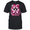 Karinimiki Broken Rose T-shirt