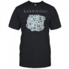 Karnivool All It Takes T-shirt