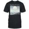Karnivool Monolith T-shirt
