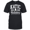 Katic Krawlers football shirt