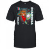 KC Current Temwa Chawinga chibi cartoon shirt