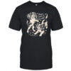 Keep Calm and Cavalier on Dog shirt