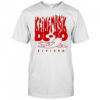 Keinemusik x DC10 2025 shirt