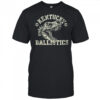 Kentucky Ballistics T-Rex Skull T-shirt