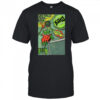 KGLW In New Haven CT On Jul 30 2025 Poster T-Shirt