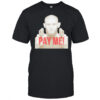 Khamzat Chimaev Gun Pay Me T-Shirt