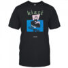 Kiari Paly Hollywood T-shirt