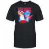 Kid Rock All Summer Long Neon T-shirt
