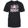 Kid Rock All Summer Long RWB T-shirt