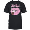 Kid Rock First Kiss Cigarettes T-shirt