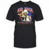 Kid Rock Middle Finger Tour 2025 T-shirt