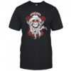 Kid Rock Rebel Outlaw Tour 2025 T-shirt