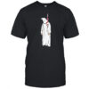 Kill The Klan Ghost Hanging T-Shirt