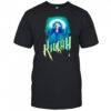 Killah Lady Gaga graphic shirt