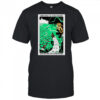 King Gizzard Live Forest Hills Stadium in Queens August 2 2025 Poster T-Shirt