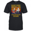 King Of The Hill Hank Damnit Bobby I Said Propane Not Cocaine T-Shirt