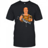 King of the Hill Tactical Bill shirt